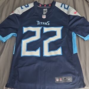 Tennessee Titans Derrick Henry Jersey